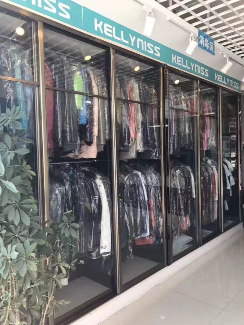 奎屯新疆干洗店加盟之日常洗衣有哪些干洗技巧呢?