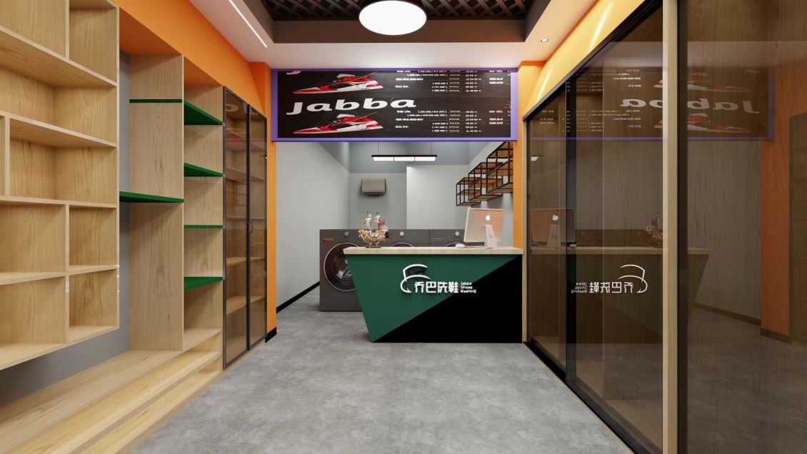 奎屯新疆干洗店加盟告诉你衣物洗染色后该怎么处理