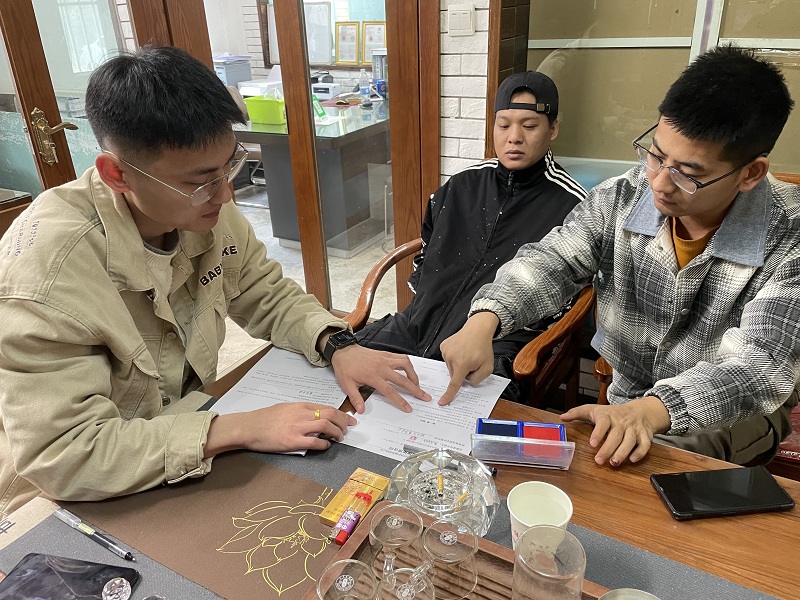 奎屯大型水洗厂设备在工业生产中起着重要的作用